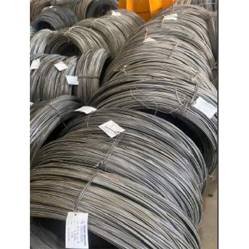 Sae-10b21,15b25,15b41 Brorn Steel Wire - Customized Size, Galvanized Surface | Industrial Application, First-class Standard