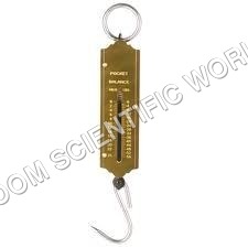 Spring Balance By Zoom Scientific World