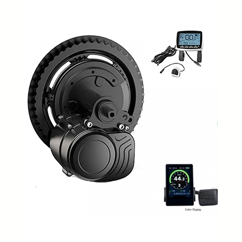 ईबाइक डीआईवाई कन्वर्ज़न किट