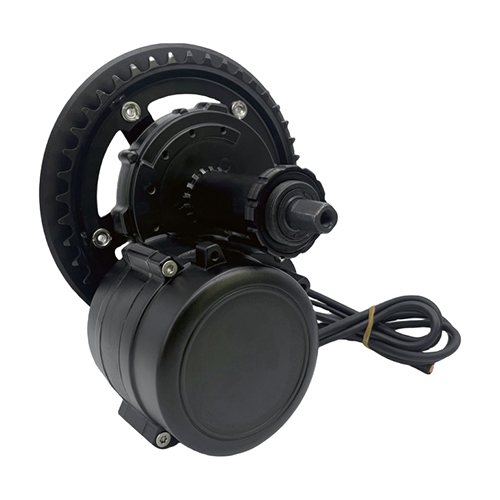 उच्च गति इलेक्ट्रिक बाइक मोटर