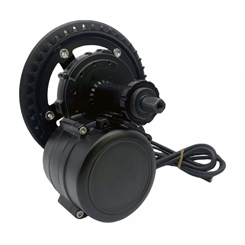 750W उच्च गति इलेक्ट्रिक बाइक मोटर