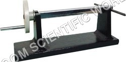 Bar Breaking Apparatus - Heavy-Duty Steel | High Durability, Enhanced Stability, Ideal for Heavy Load Applications