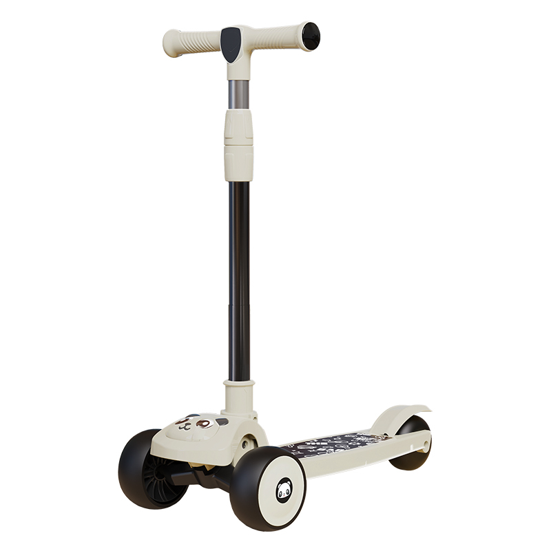 6 In 1 Kids Scooter