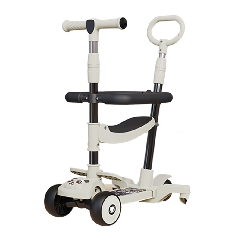 6 In 1 Kids Scooter