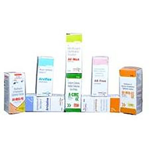 फार्मास्यूटिकल ड्रॉप्स