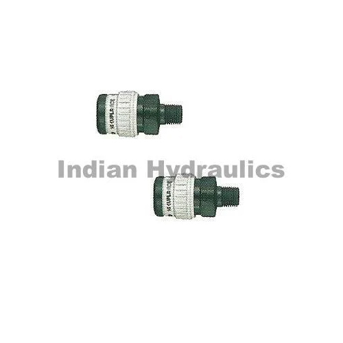 Nitto Kohki Hi Ace त्वरित संयोजक युग्मन