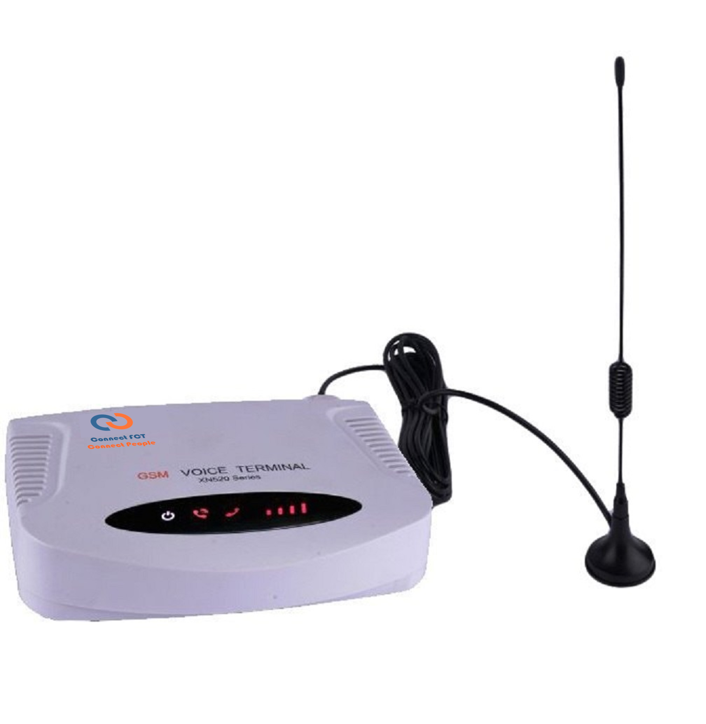 Connect Gsm Advance Fixed Cellular Terminal - Application: Iot