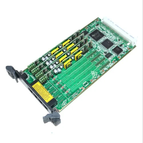 Matrix Eternity Ge Dkp8 Card For Matrix Telephone System - Material: Matel