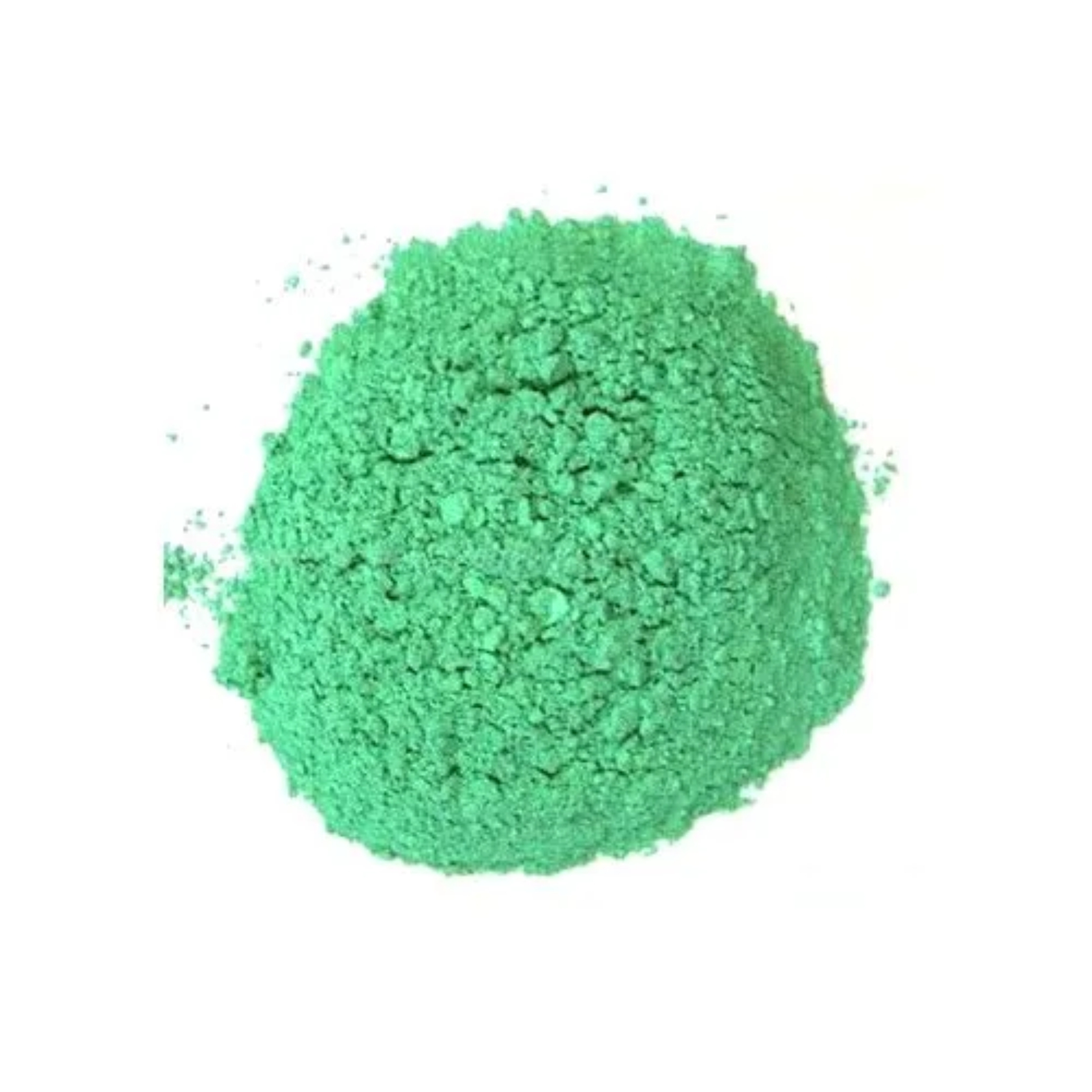 Nickel Fluoride - Application: Industrial
