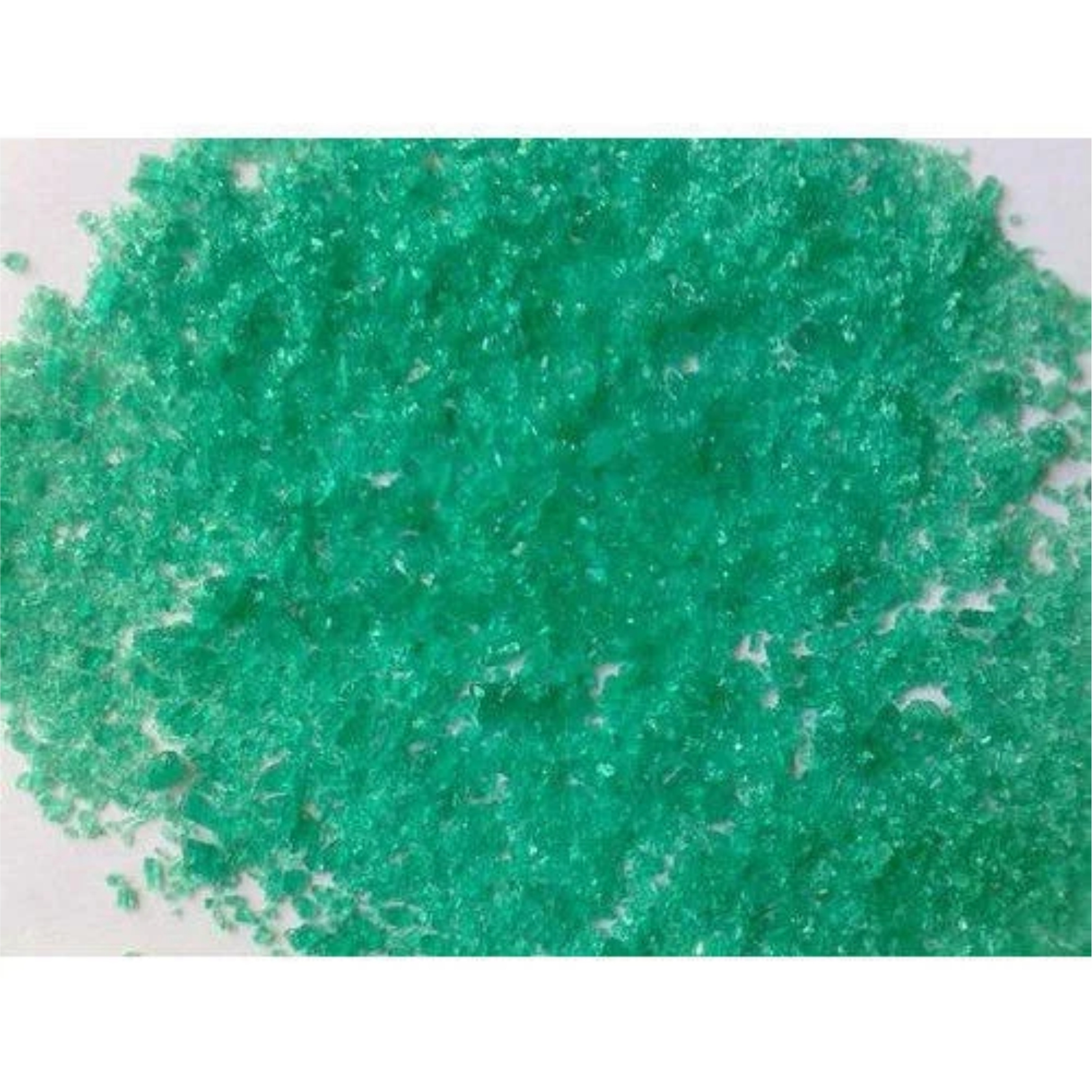 Nickel Fluoride - Application: Industrial