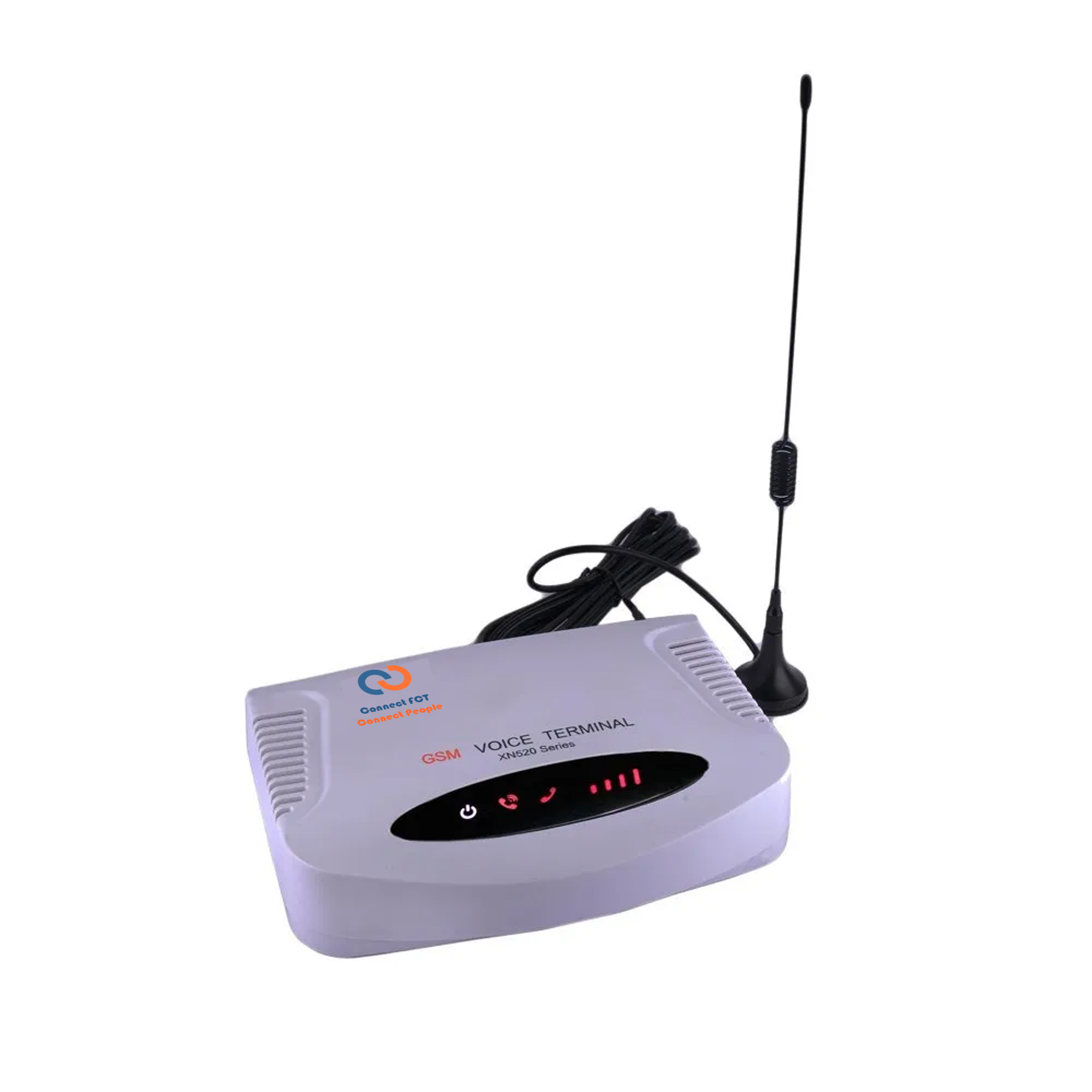 Connect Gsm Advance 4g Volte Fixed Cellular Terminal - Application: Iot