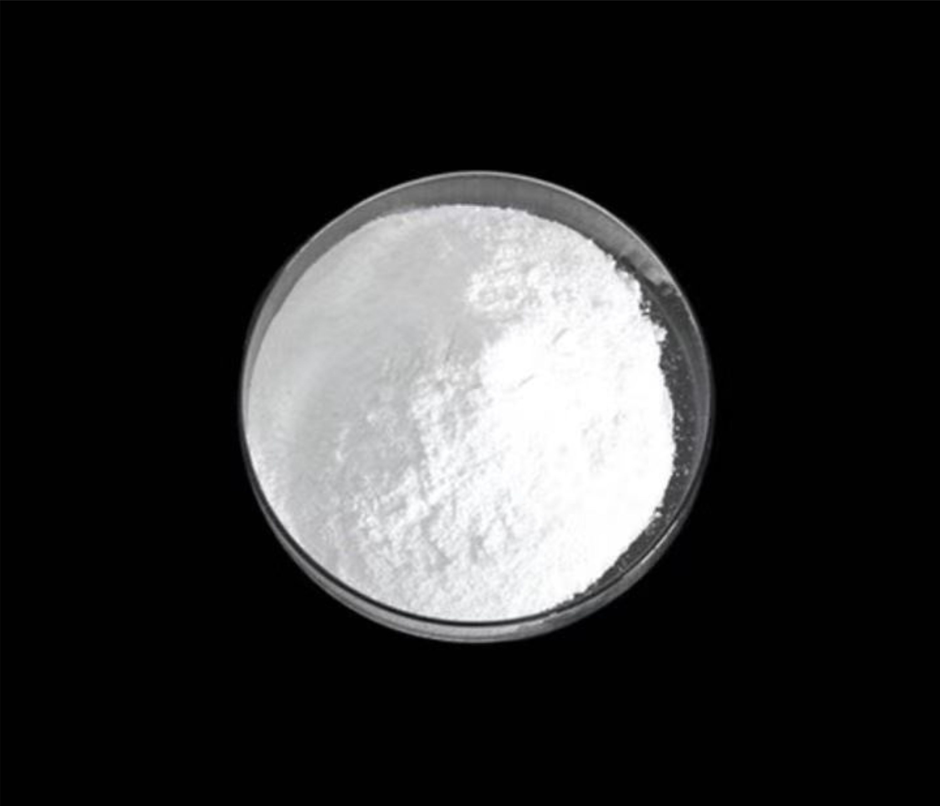 White Zinc Fluoride - 98% Purity, Powder Form, Ph 3.8 | High Density 4.84 G/cm3, Ideal For Ceramics And Glass Production