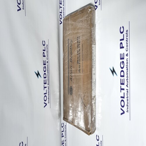 Allen Bradley 1771-ibd Series. B Dc Input Module - Application: Industrial