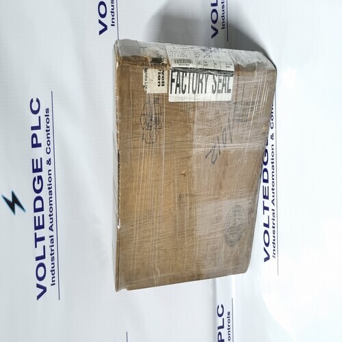 Allen Bradley 1771-ibd Series. B Dc Input Module - Application: Industrial