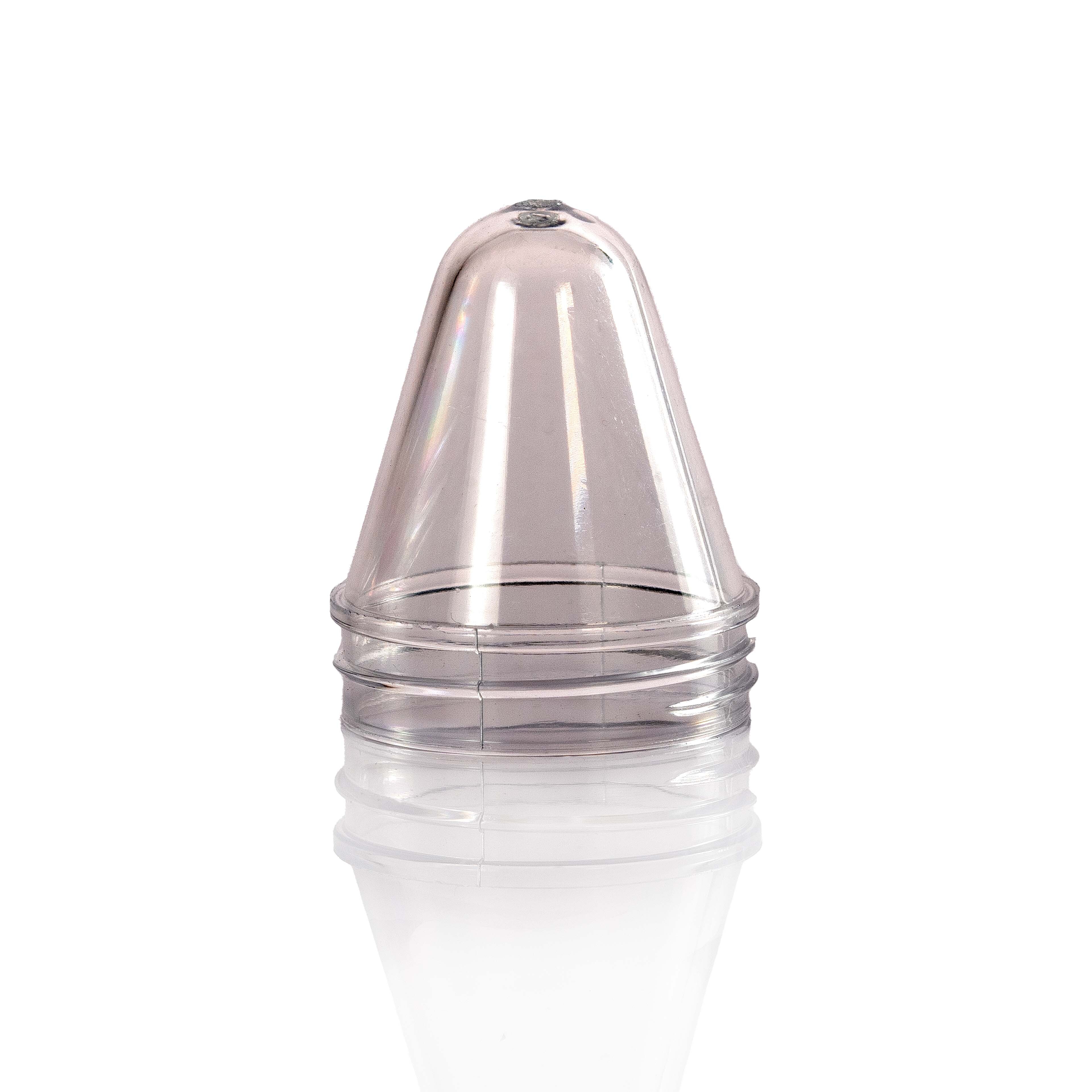 Pet Preform - High-quality Polyethylene Terephthalate (Pet) Customizable Size And Color Ideal For Beverage And Liquid Storage