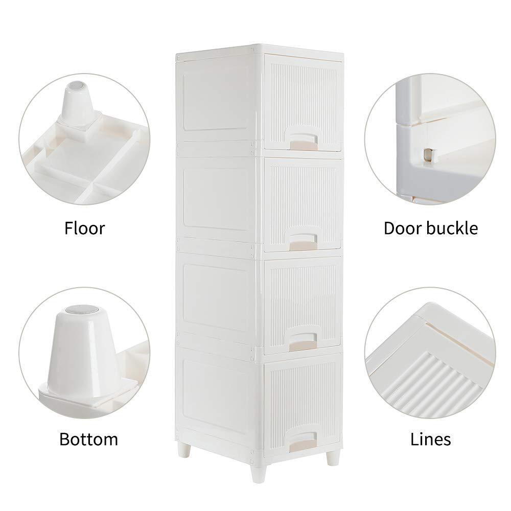 Modular Drawer (2 Layer)