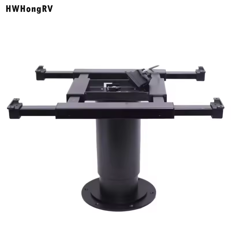 Sliding Adjustable Table - Feature: Eco Friendly