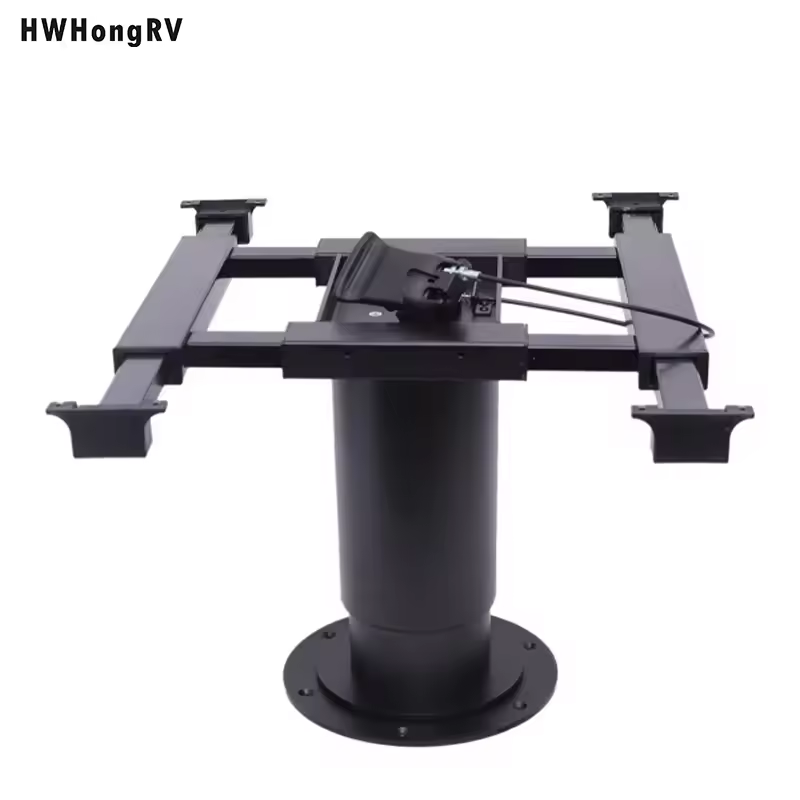 Sliding Adjustable Table - Feature: Eco Friendly