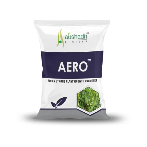 Aero Growth Promoter - High-Quality Soluble Powder, Controlled Release Technology for Optimal Plant Growth