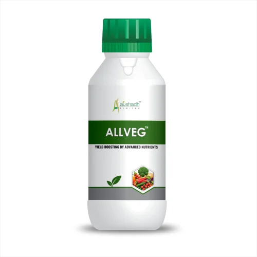 Allveg पौधों की वृद्धि को बढ़ावा देने वाला