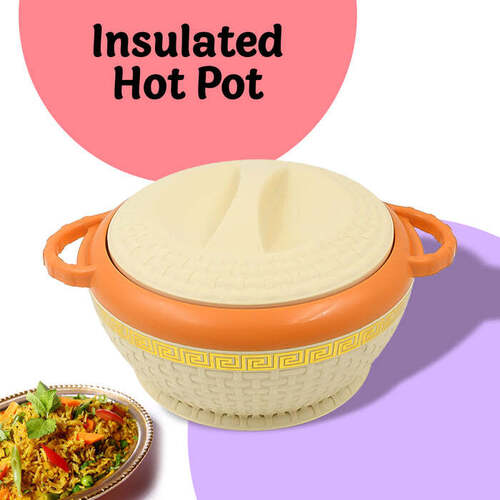 Hot Pot By Deodap International Private Limited