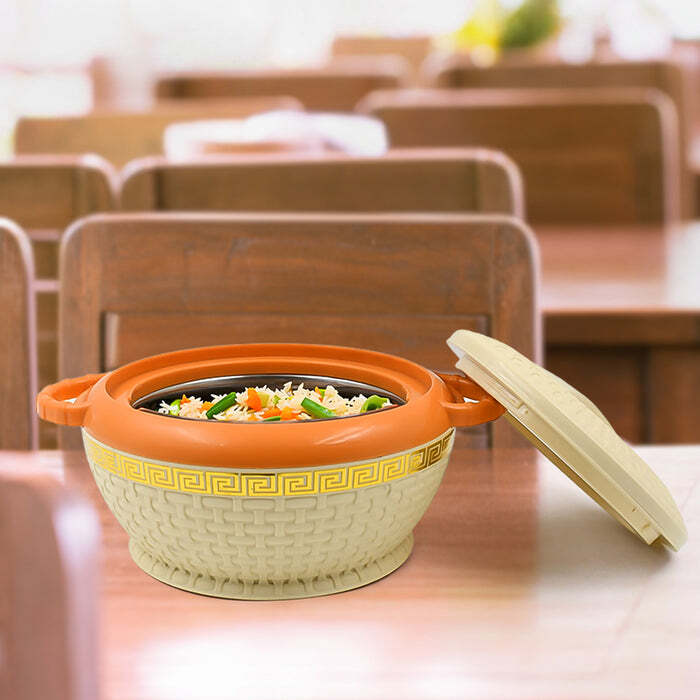 Hot Pot By Deodap International Private Limited