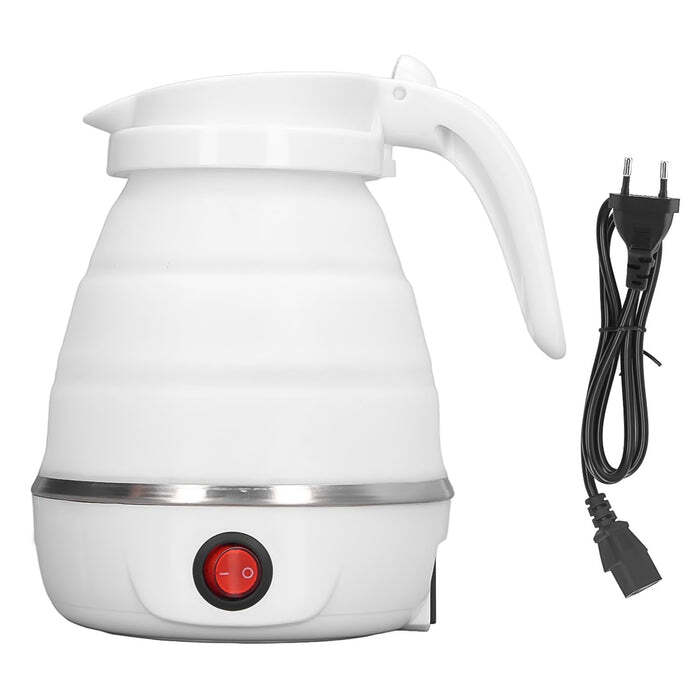 Travel Folding Electric Kettles
