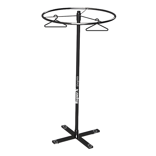 Ring Hanging Stand By Superx Shopfit