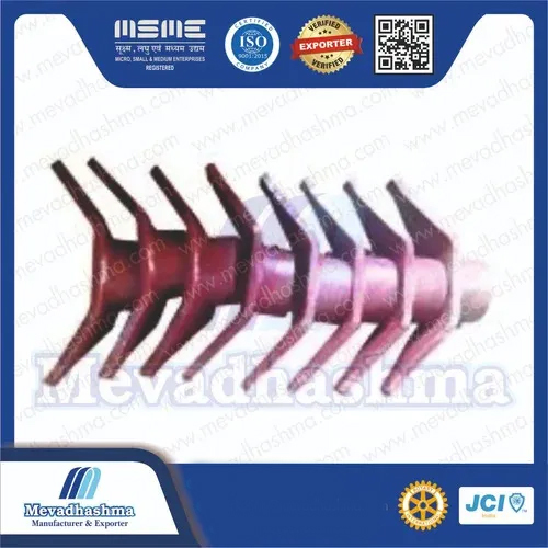 Esp वर्टिकल शाफ्ट ग्रिप कपलिंग