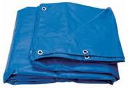 HDPE टारपोलिन