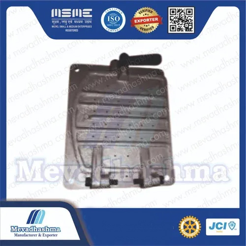 बॉयलर फायर डोर