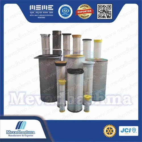 बैग फ़िल्टरकेज कस्टमाइज़ेबल फ़िल्टर बैग केज धूल हटाने का सहायक उपकरण बैग फ़िल्टर वेंटुरी ट्यूब