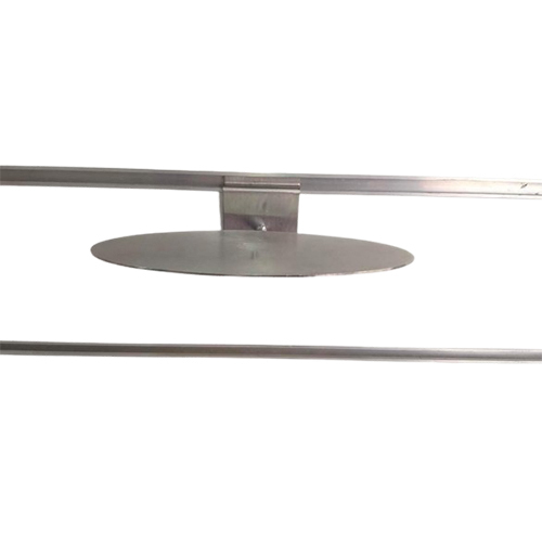 Customized Shoe Shop Racks - Color: As Per Availability