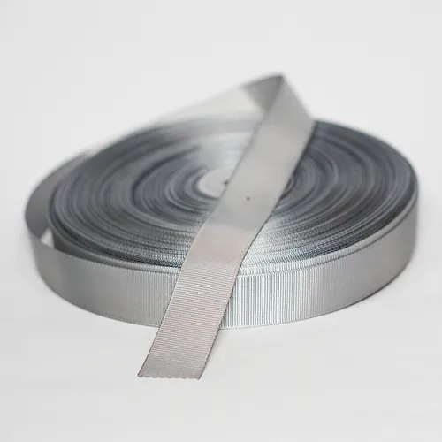 Double Satin Plain Colours Ribbons - Color: Different Colors Available
