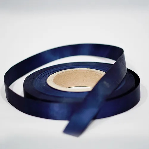 Double Satin Plain Colours Ribbons - Color: Different Colors Available
