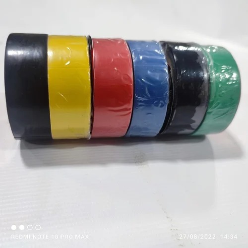 Blue Electrically Conductive Tape