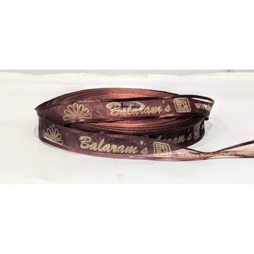 Satin Ribbons - Color: Pink