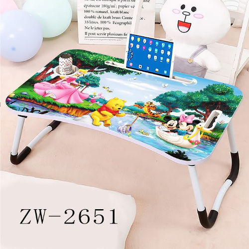 Bed Tray