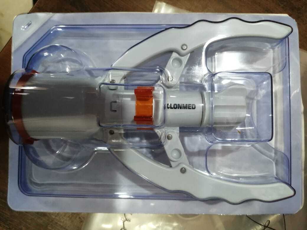 Disposable Circumcision Stapler - Material: Plastic