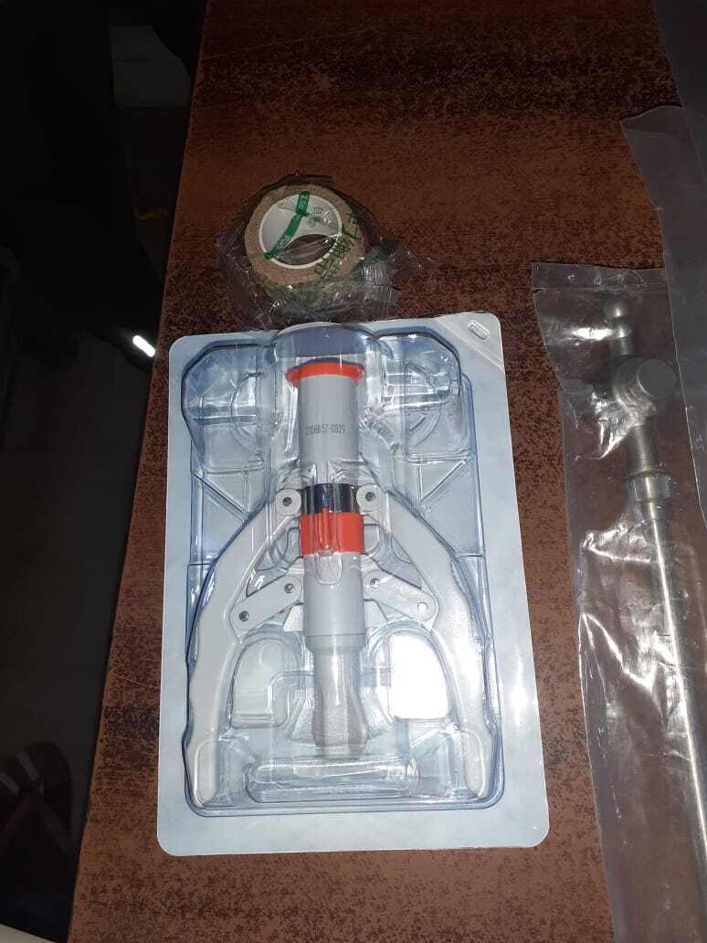 Disposable Circumcision Stapler - Material: Plastic