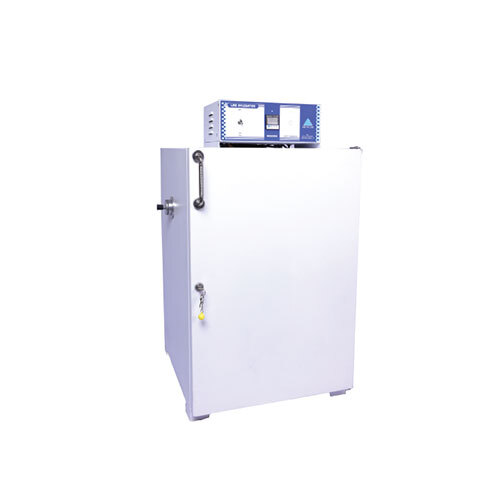 Bacteriological Lab Incubator (Memmert Type) - Application: Industrial