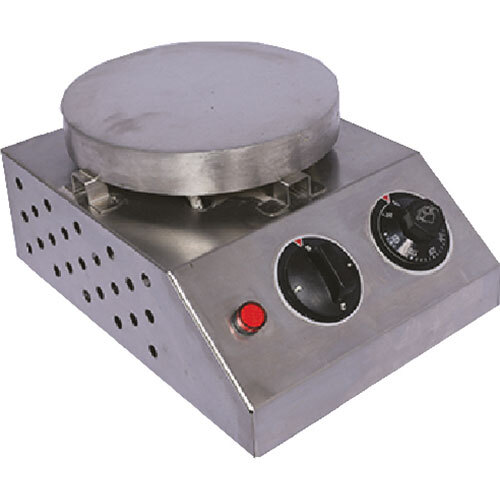 Hot Plate Gmp Model Round - Application: Industrial