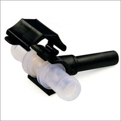 PFA Disposable Flow Meter