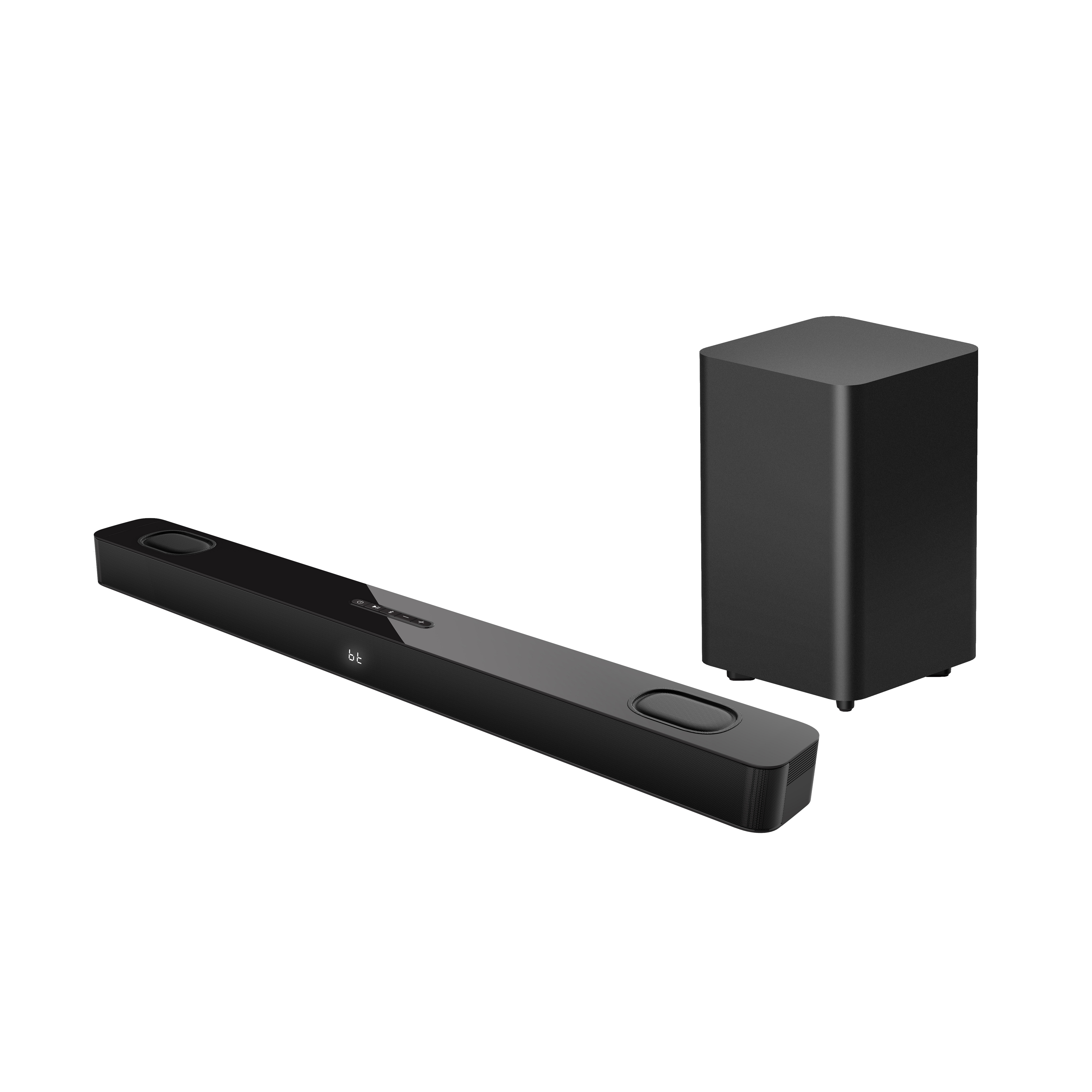3.1.2 Dolby System Sound Bar-8826s