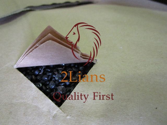Gpps Repro Pellet Colored - 25kg Net Paper Bag | Colored, Plastic Type: Gpps, Shape: Pellet, Type: Repro Pellet