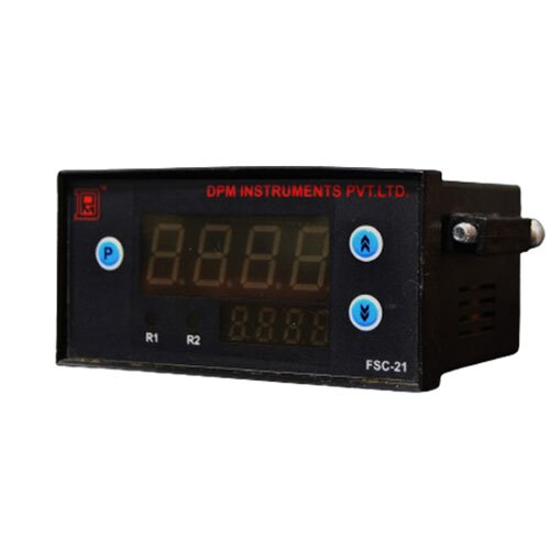 Fan Controller - Color: Black