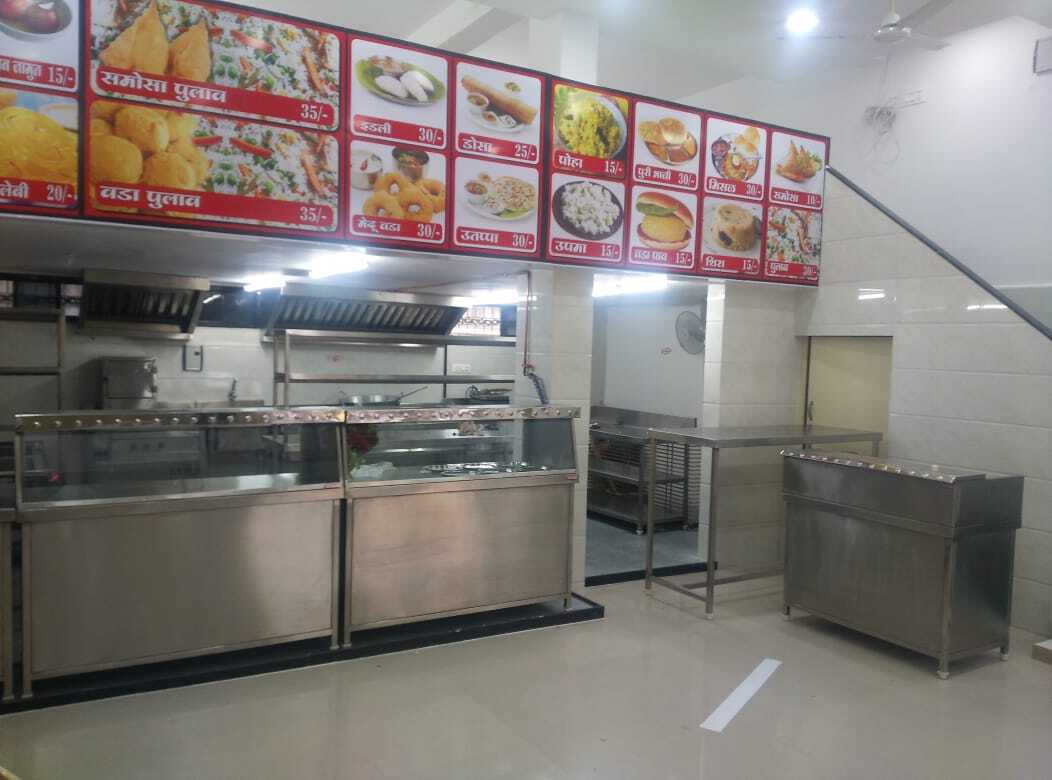 Canteen Kitchen Equipment - Stainless Steel | Manual Operation, Ideal For Hotels, Motels, Restaurants, Canteens, Hospitals