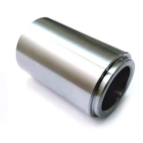 CNC Turning Machine Job Work - Steel, Diameter 25-50 mm, Length 50-100 mm, Tolerance +/-0.05 mm, Surface Finish Ra 0.8µm | ISO 9001 Compliant for Industrial Applications