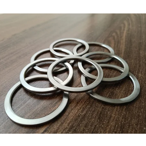 Precision Components Job Work - Stainless Steel, Outer Diameter 10-50mm, Inner Diameter 5-40mm, Thickness 1-5mm | Polished Surface Finish, Tolerance +/-0.01mm, Ideal for Precision Machinery, Automotive Components, Medical Devices