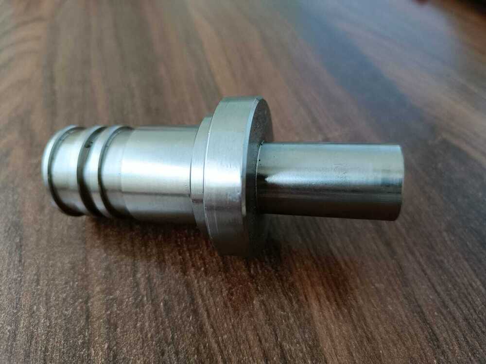 CNC Lathe Machine Job Work Services